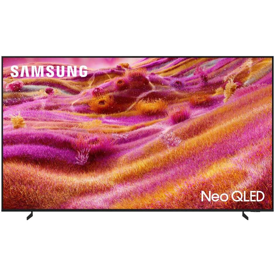 Samsung Neo QLED QE115QN90F Smart TV 115" 4K Ultra HD 144 Hz Quantum HDR+ Tizen OS Titan Black