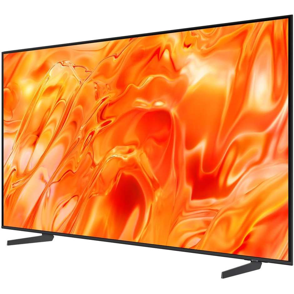 Samsung Neo QLED QE65QN70HA Smart TV 65" 4K Ultra HD 144 Hz Quantum Matrix Tizen OS Titan Black