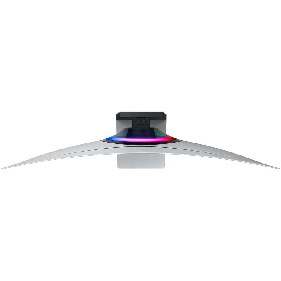 Samsung Odyssey OLED G8 monitor curvo 34 pollici UltraWide QHD 175 Hz