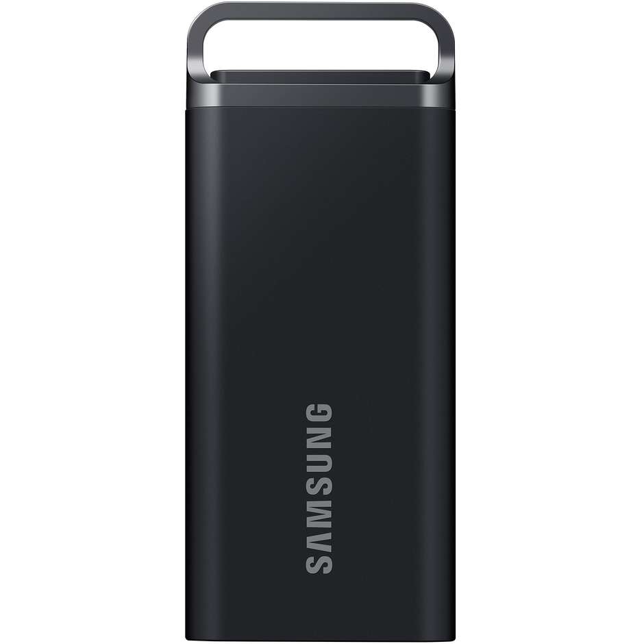 Samsung Portable SSD T5 EVO USB 3.2 2TB Colore Nero