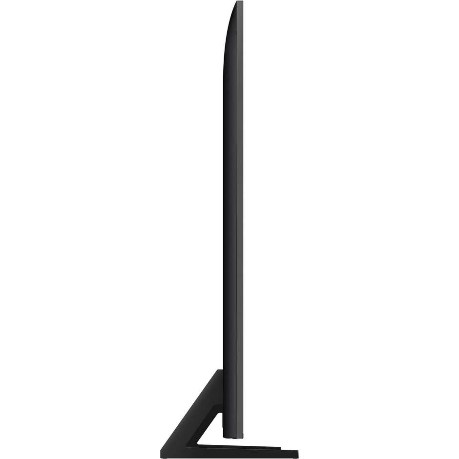 Samsung QE100QN80FUXZT TV Neo QLED 100" 4K Ultra HD Smart TV Wi-Fi Classe F Colore Argento