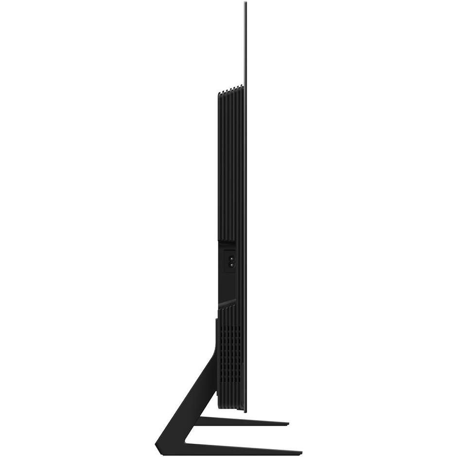 Samsung QE42S90HAEXZT Smart TV OLED 42" 4K AI NQ4 Gen3 Glare Free Nero