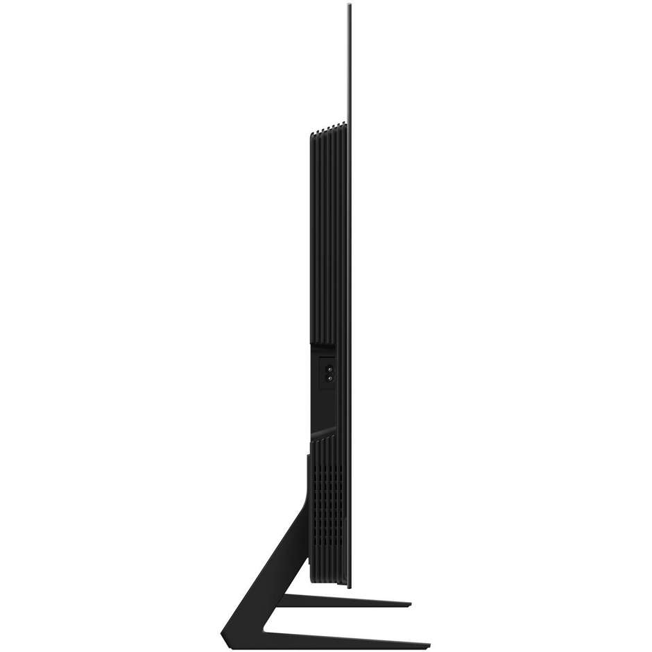 Samsung QE42S90HAEXZT Smart TV OLED 42" 4K AI NQ4 Gen3 Glare Free Nero