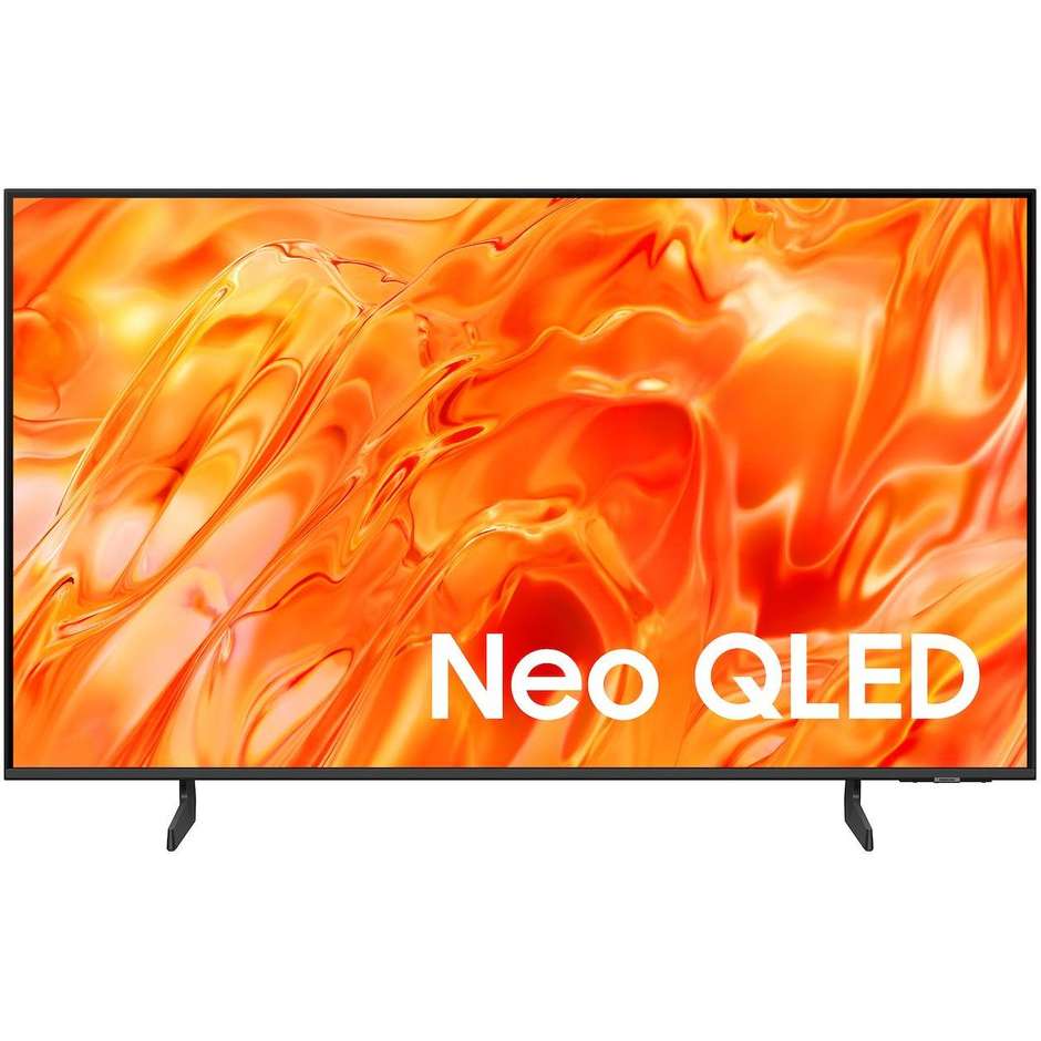 Samsung QE43QN70H Neo QLED 43" 4K Smart TV Nero
