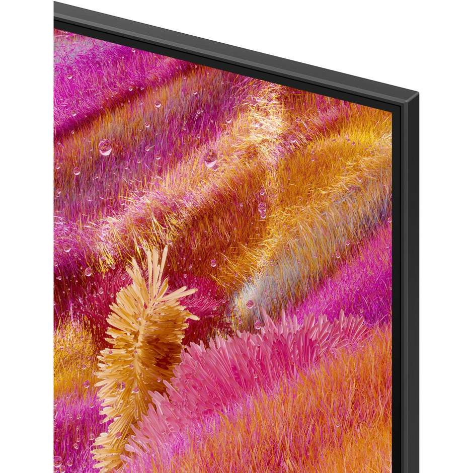 Samsung QE43QN90FATXZT TV Neo QLED 43” 4K Mini LED Smart TV Wi-Fi Classe F Colore Nero