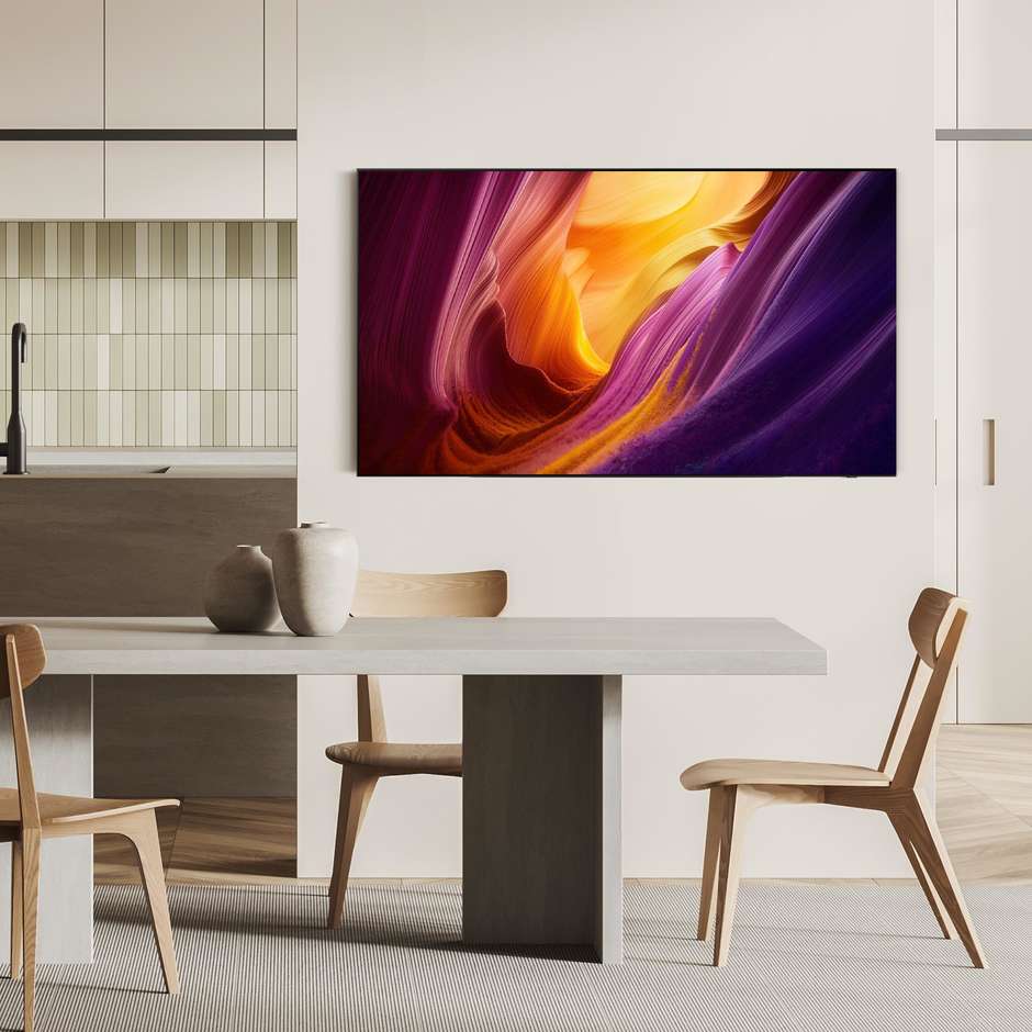 Samsung QE48S95HAEXZT TV OLED Smart 48" 4K UHD 165Hz Wi-Fi Nero
