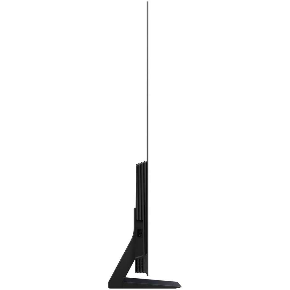 Samsung QE48S95HAEXZT TV OLED Smart 48" 4K UHD 165Hz Wi-Fi Nero