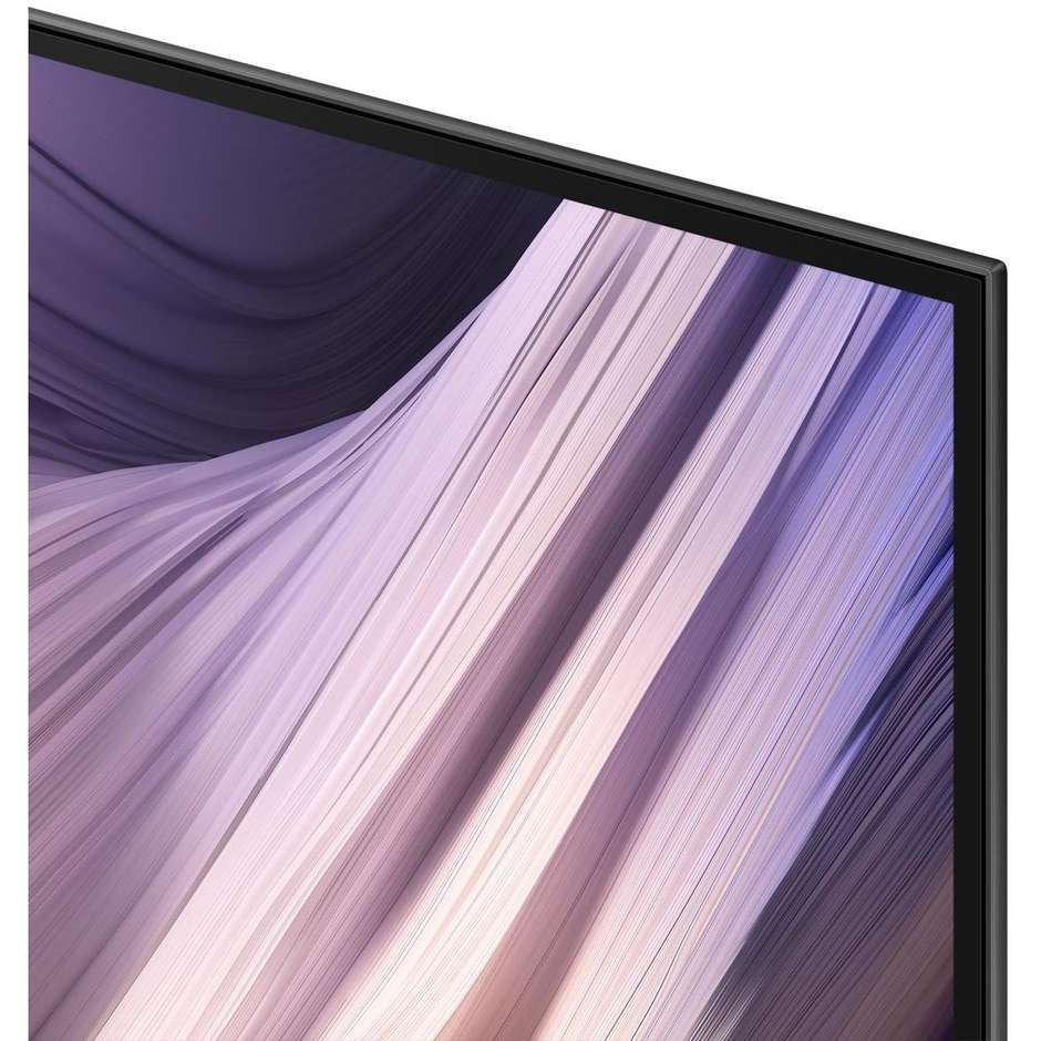 Samsung QE48S95HAEXZT TV OLED Smart 48" 4K UHD 165Hz Wi-Fi Nero