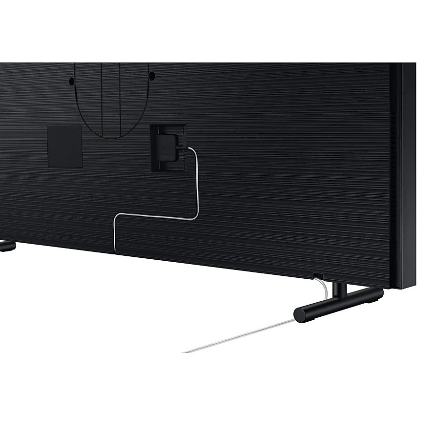 Samsung QE49LS03RAUXZT The Frame Tv QLED 49" 4K Ultra HD HDR Smart Tv Wifi classe B colore nero
