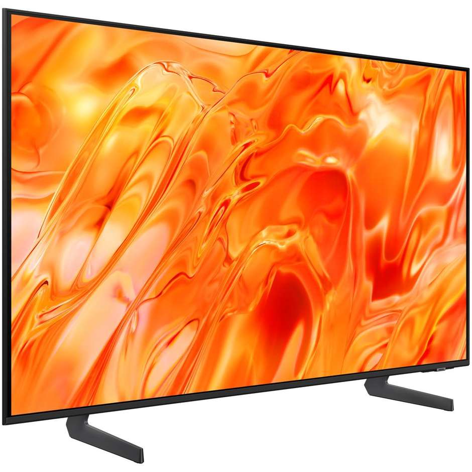 Samsung QE50QN70HAUXZT Neo QLED Smart TV 50" 4K HDR Nero