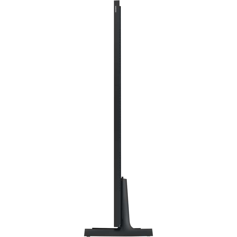 Samsung QE55LS03BG Tv QLED 55" 4K Ultra HD Smart Tv Wi-fI Classe G Colore Nero