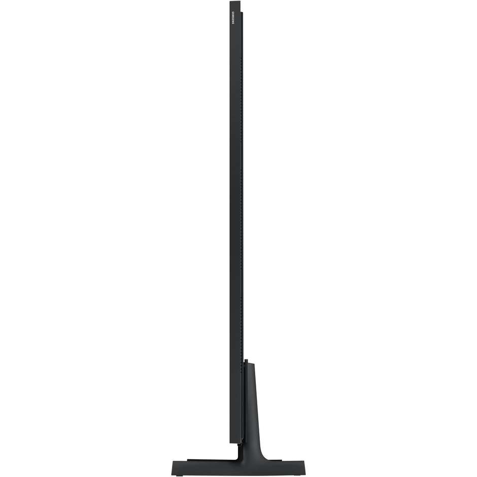 Samsung QE55LS03BG Tv QLED 55" 4K Ultra HD Smart Tv Wi-fI Classe G Colore Nero