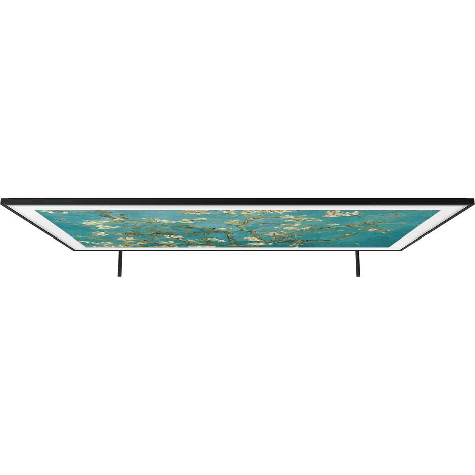 Samsung QE55LS03BG Tv QLED 55" 4K Ultra HD Smart Tv Wi-fI Classe G Colore Nero