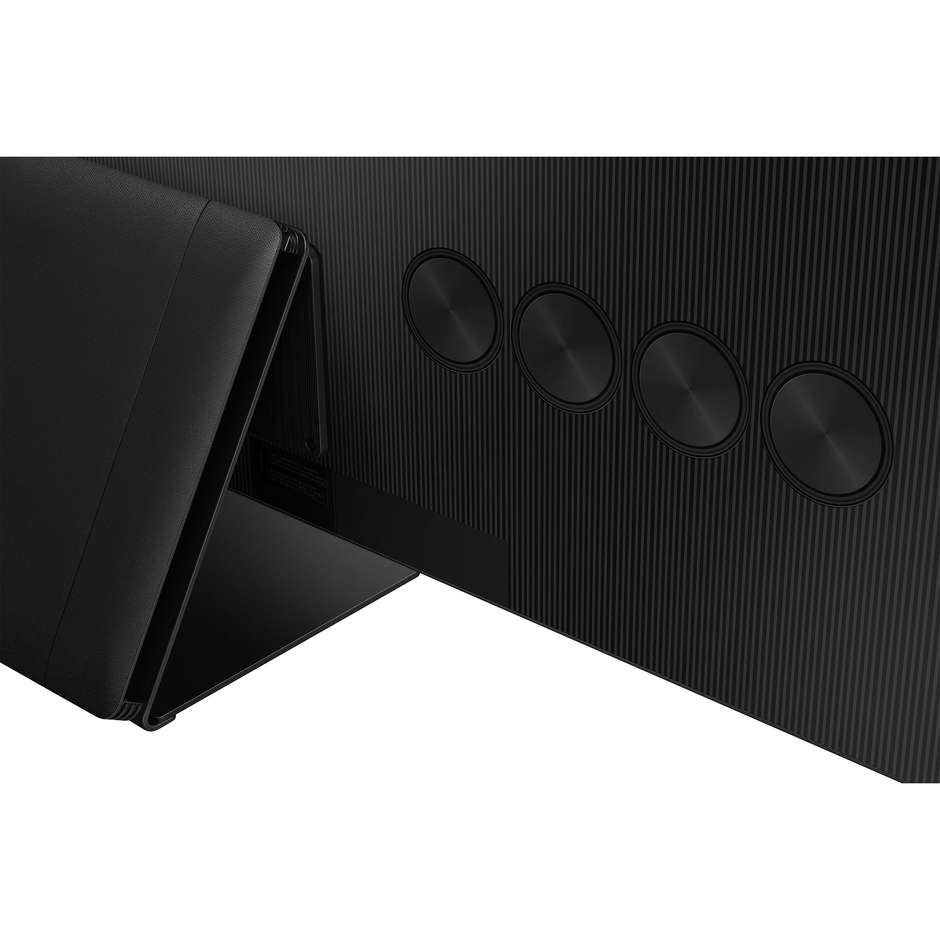 Samsung QE55S95CAT Smart TV 55" QD-OLED 4K 144Hz Dolby Atmos Tizen Nero