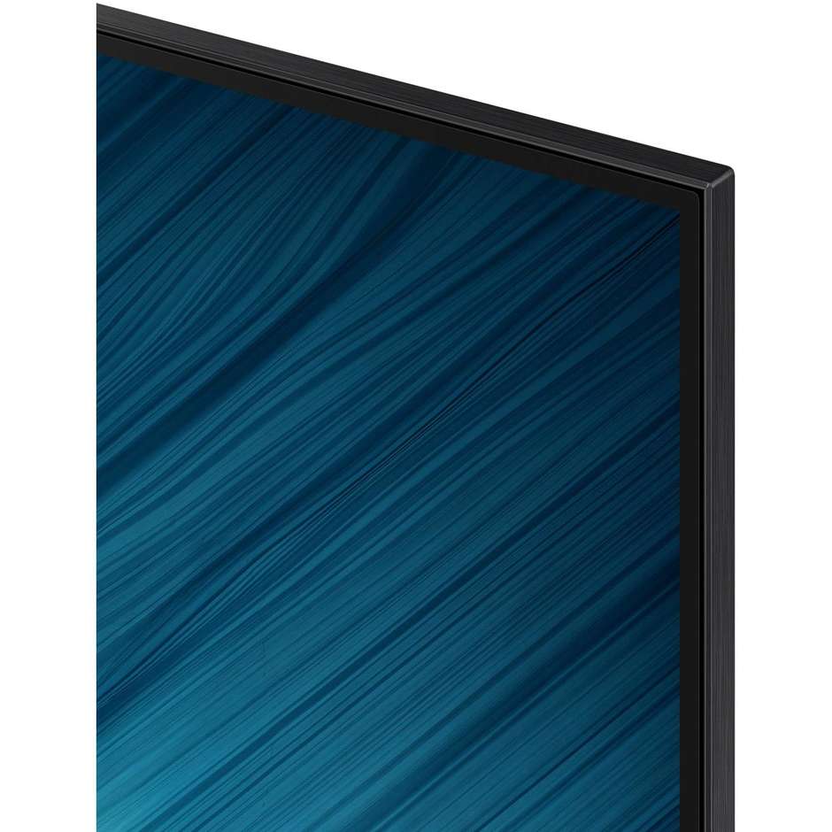 Samsung QE55S95FATXZT Smart TV 55" OLED 4K 165Hz Glare Free Tizen Nero