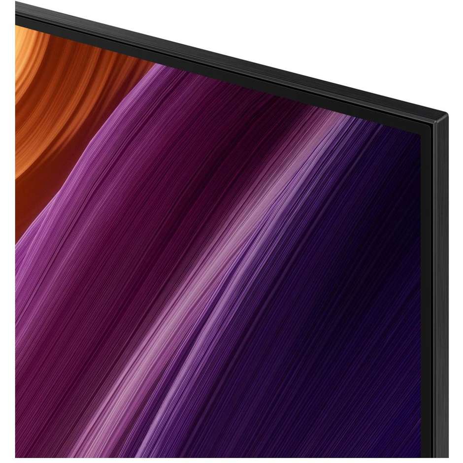 Samsung QE55S95HFTXZT OLED AI TV 55" 4K Smart TV Nero