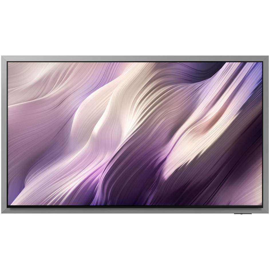Samsung QE55S99HATXZT OLED 55" 4K 165Hz Smart TV Nero