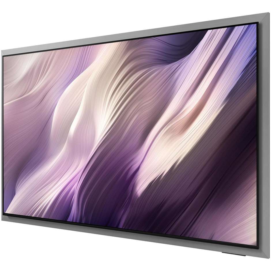 Samsung QE55S99HATXZT OLED 55" 4K 165Hz Smart TV Nero
