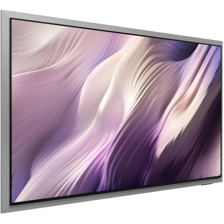Samsung QE55S99HATXZT OLED 55" 4K 165Hz Smart TV Nero