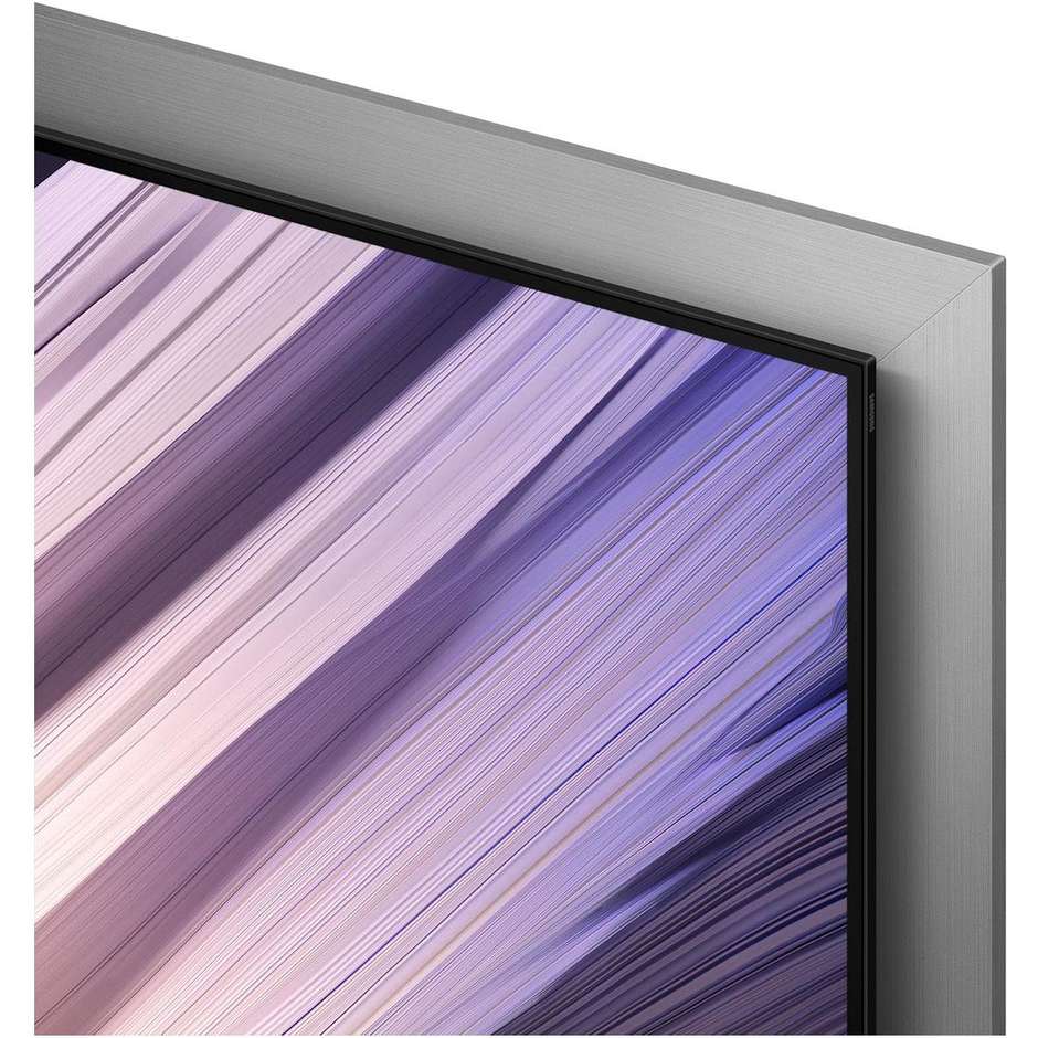 Samsung QE55S99HATXZT OLED 55" 4K 165Hz Smart TV Nero
