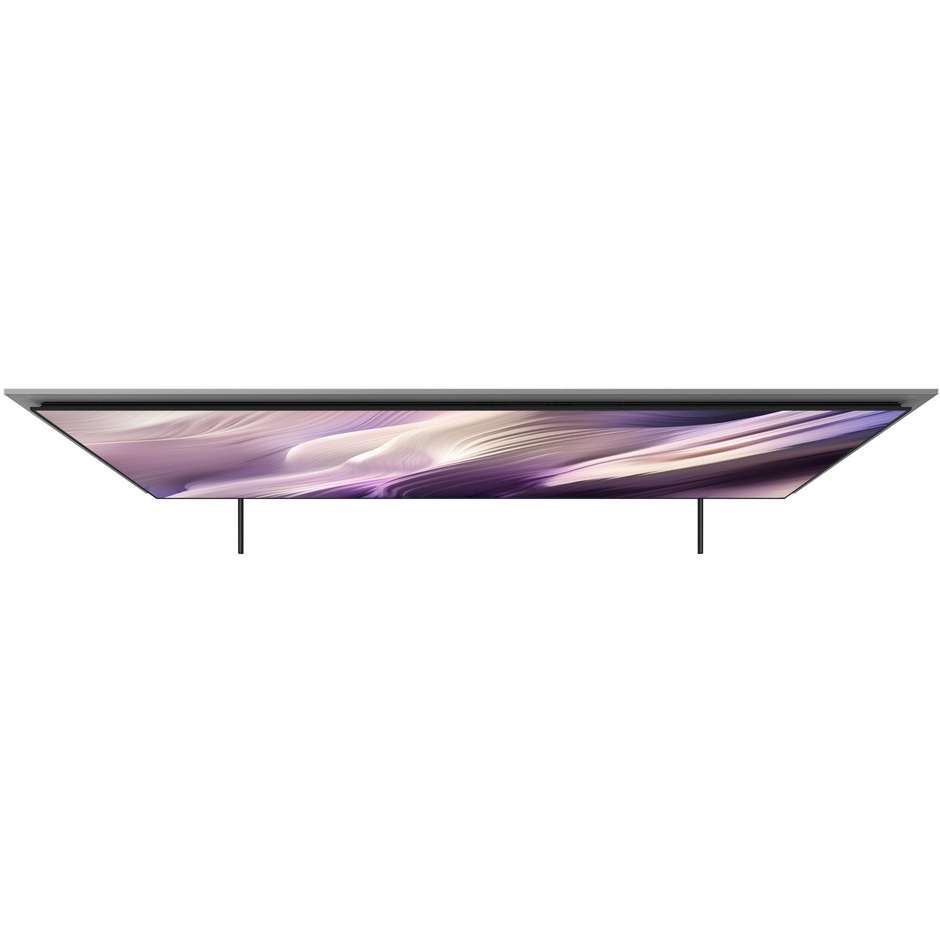 Samsung QE55S99HATXZT OLED 55" 4K 165Hz Smart TV Nero