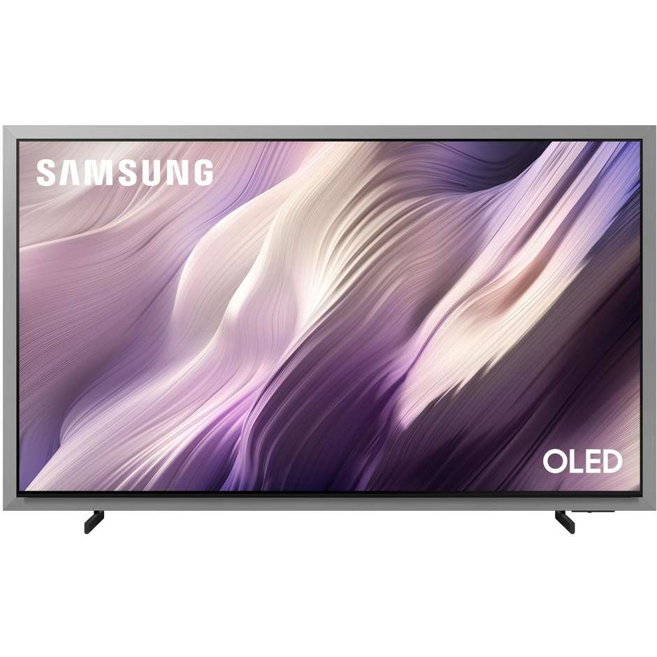 Samsung QE55S99HATXZT OLED 55" 4K 165Hz Smart TV Nero