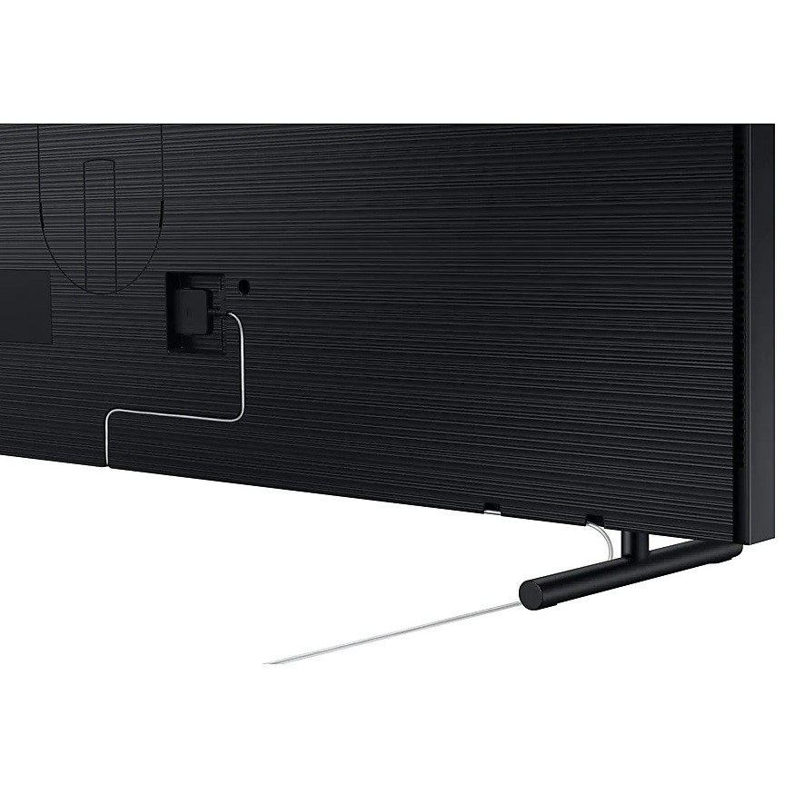 Samsung QE65LS03RAUXZT Tv QLED 65" 4K Ultra HD Smart Tv Wifi classe A colore nero