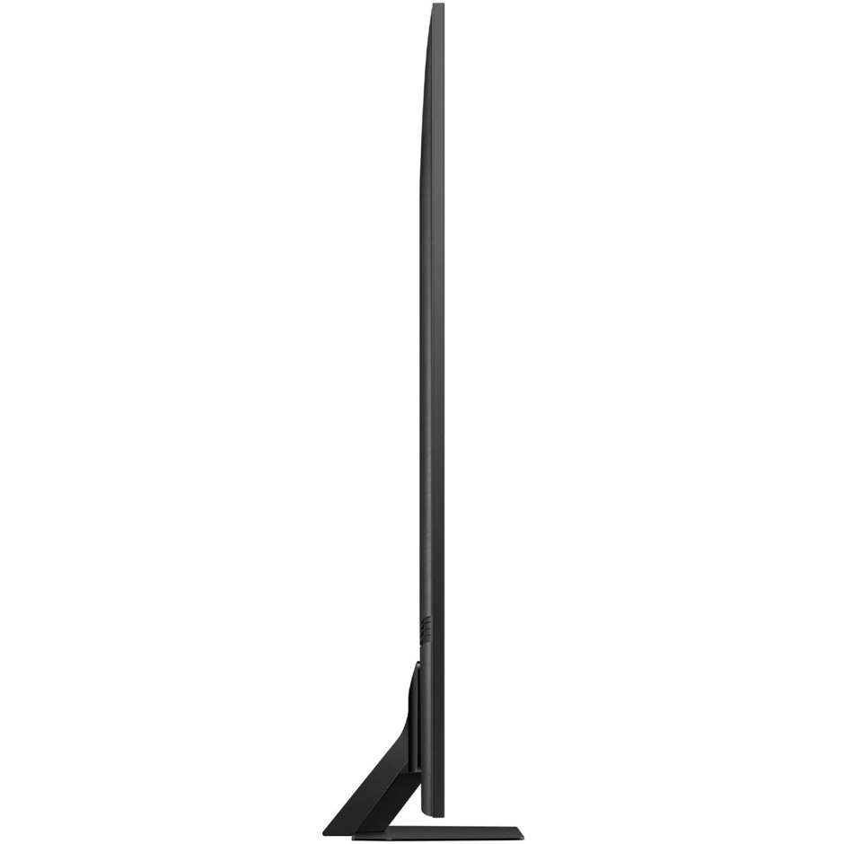 Samsung QE65QN90DATXZT TV Neo QLED 65" 4K Ultra HD Smart TV Wi-Fi Classe F Colore Nero