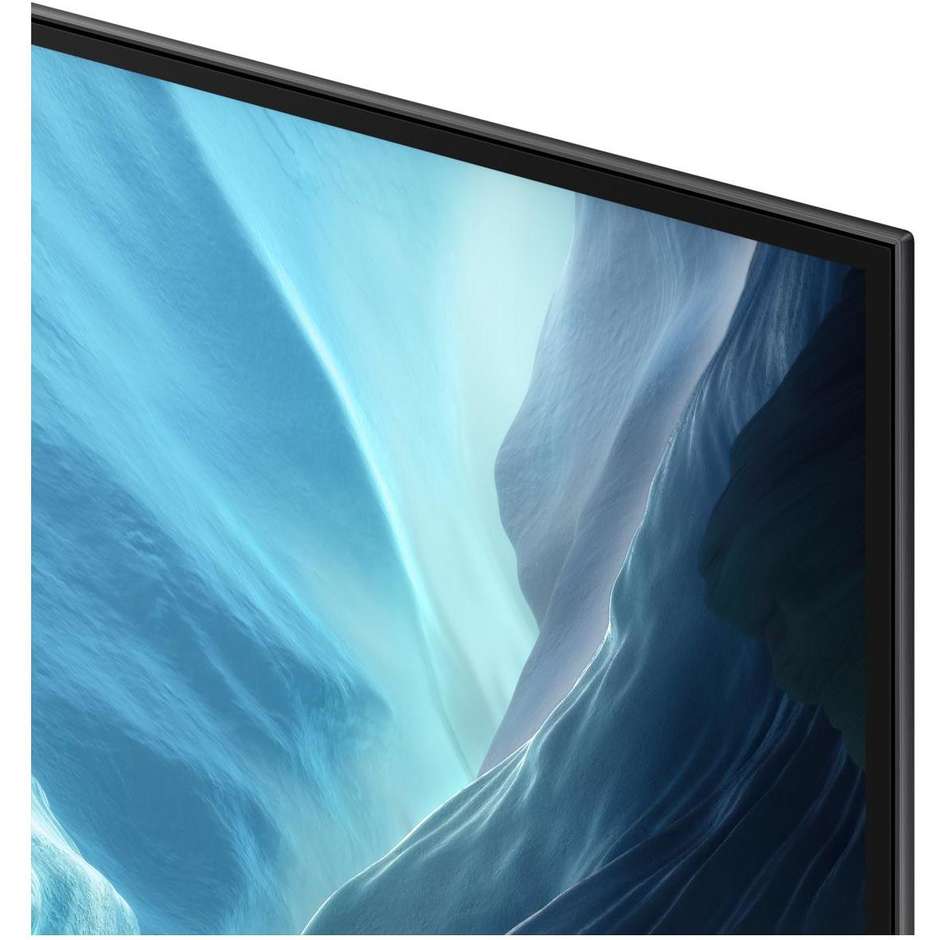 Samsung QE65S90HAEXZT OLED 65" 4K 165Hz Smart TV Nero