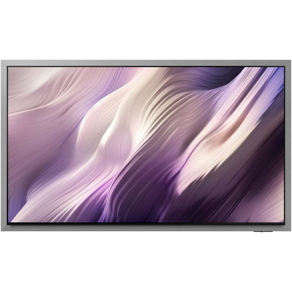 Samsung QE65S99HATXZT OLED AI TV 65" 4K 165Hz Nero