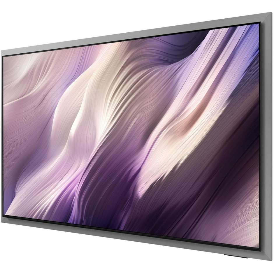 Samsung QE65S99HATXZT OLED AI TV 65" 4K 165Hz Nero
