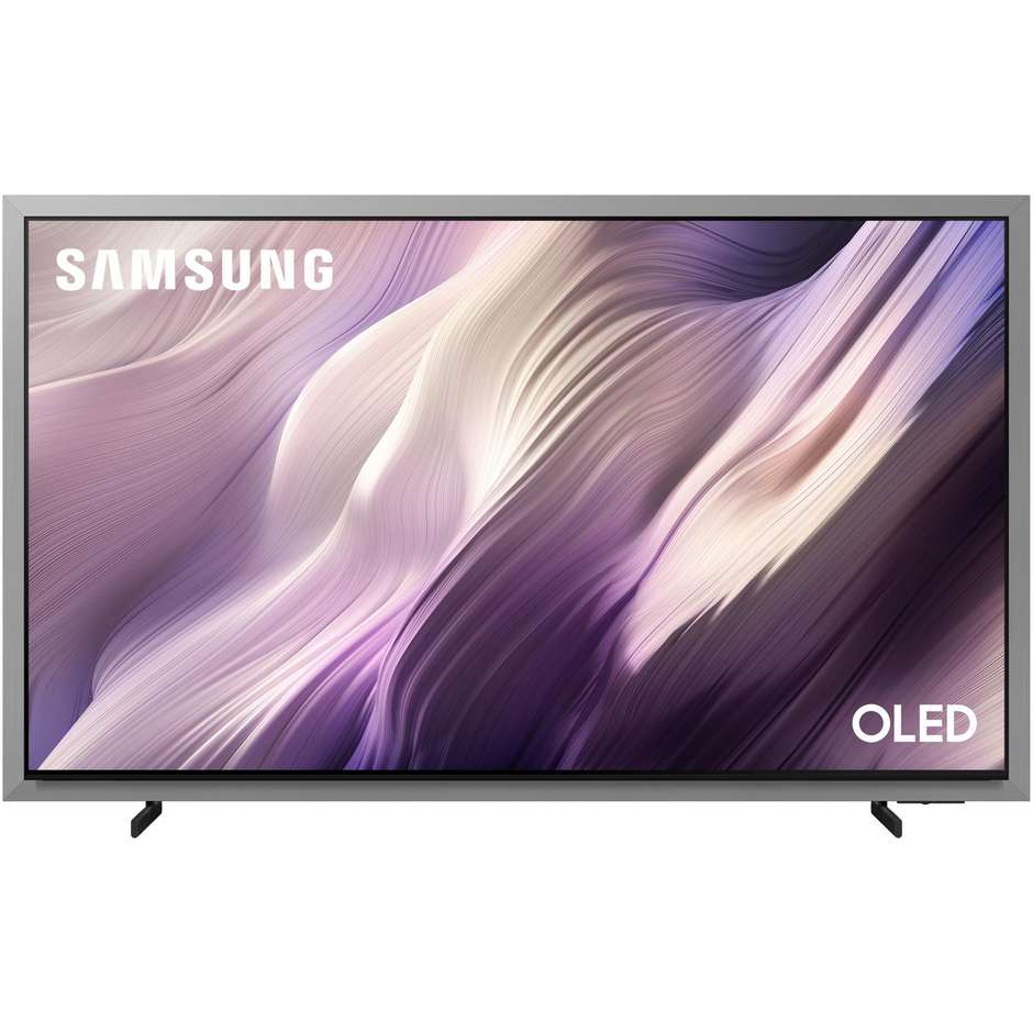 Samsung QE65S99HATXZT OLED AI TV 65" 4K 165Hz Nero