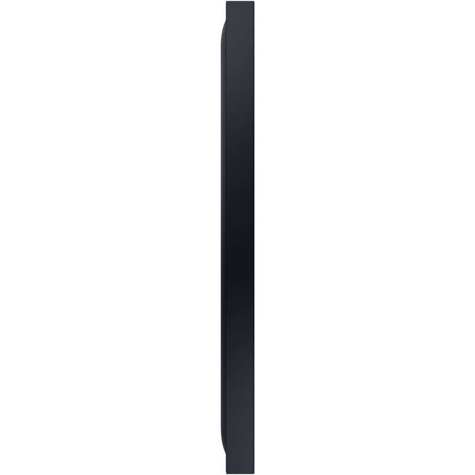 Samsung QE75LST7TAU  Tv LED 75'' 4K Ultra HD Smart TV Wi-Fi Classe C colore nero