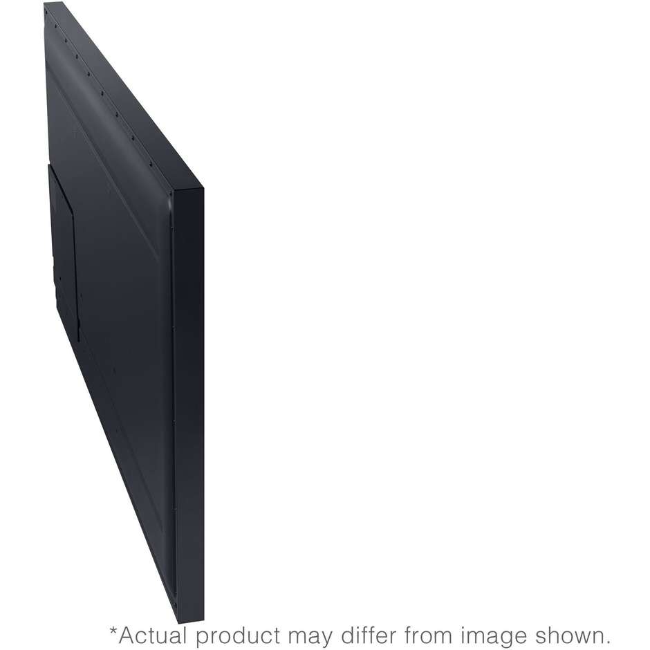 Samsung QE75LST7TAU  Tv LED 75'' 4K Ultra HD Smart TV Wi-Fi Classe C colore nero