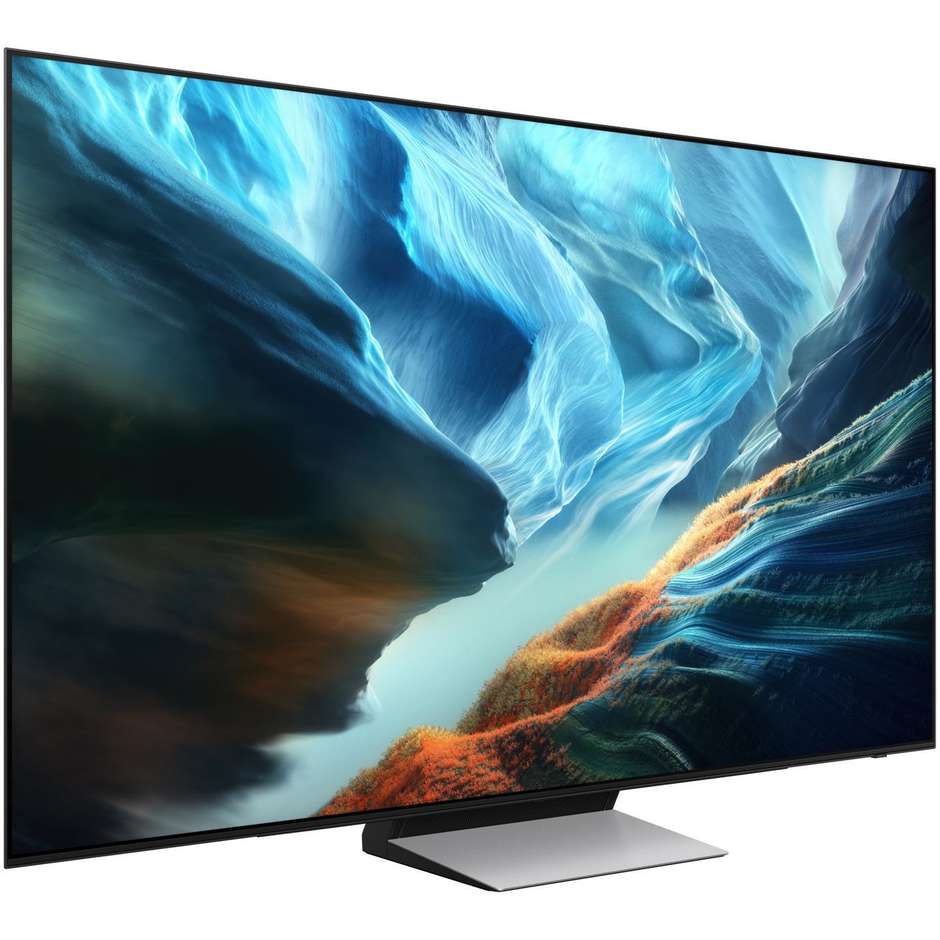 Samsung QE77S90HATXZT OLED AI TV 77" 4K 165Hz Graphite Black