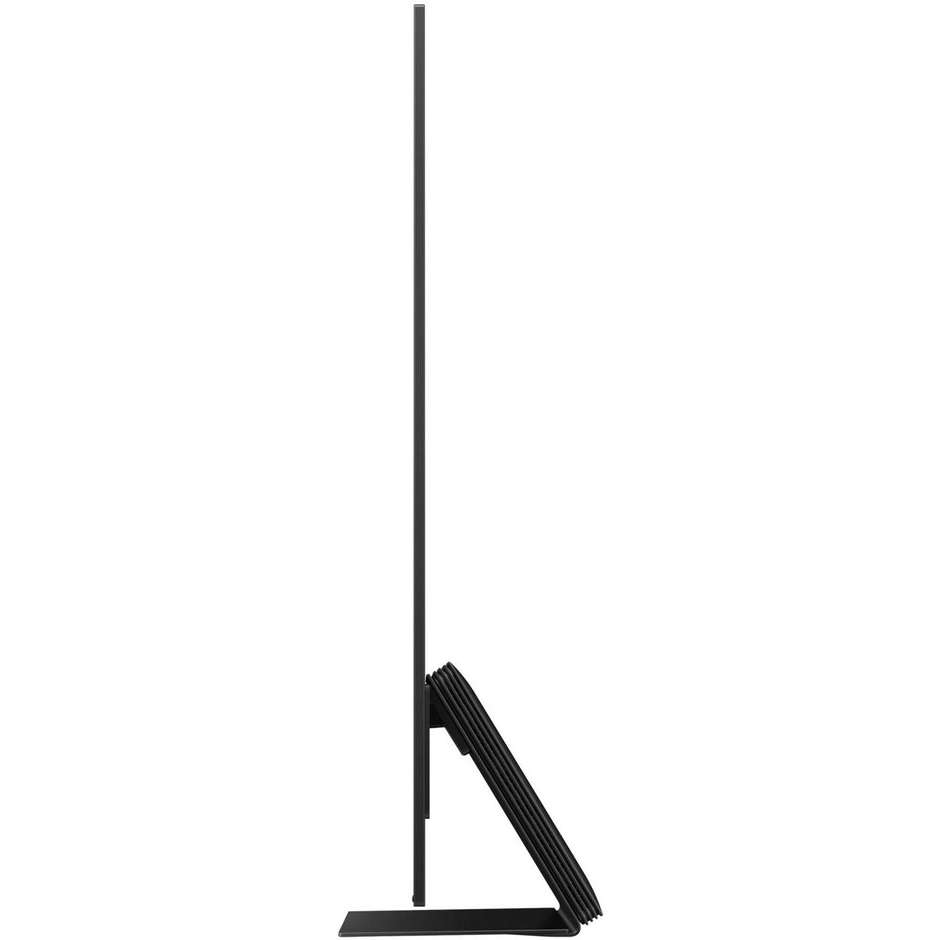 Samsung QE77S95HFTXZT OLED TV 77" 4K 165Hz Nero