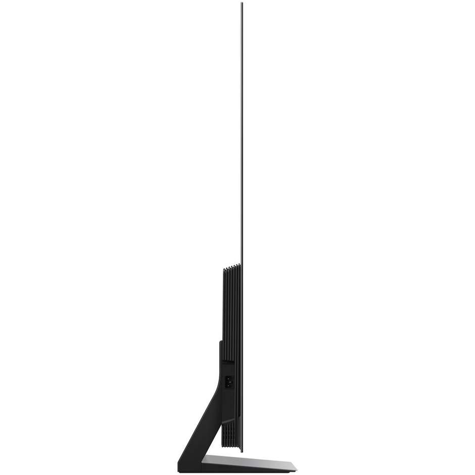Samsung QE83S90FAEXZT TV OLED 83" 4K Ultra HD Smart TV Wi-Fi Classe F Colore Nero