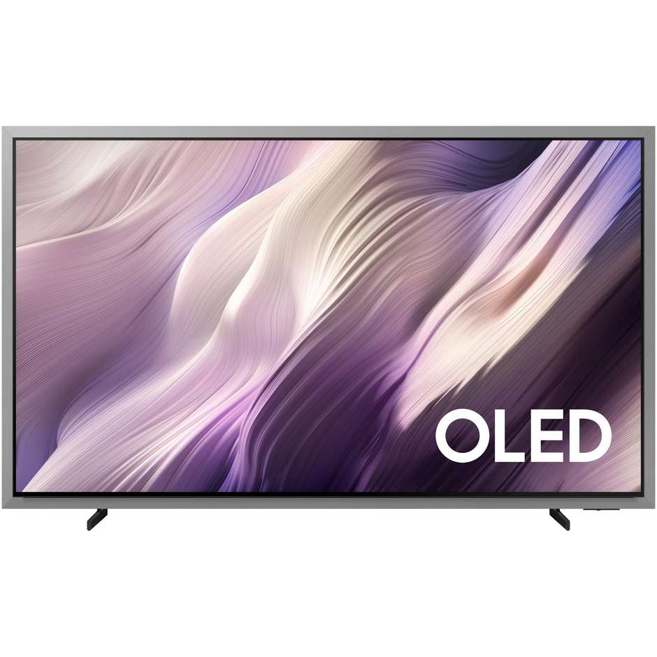 Samsung QE83S99HAEXZT OLED TV 83" 4K 165Hz Nero