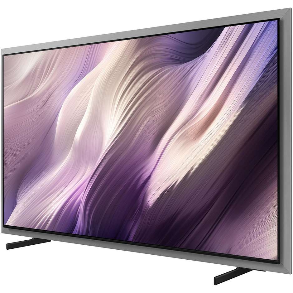 Samsung QE83S99HAEXZT OLED TV 83" 4K 165Hz Nero