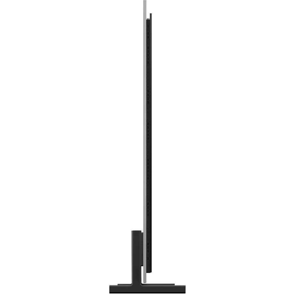 Samsung QE83S99HAEXZT OLED TV 83" 4K 165Hz Nero