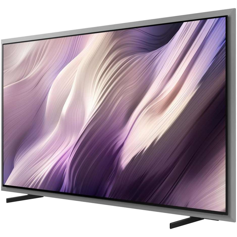 Samsung QE83S99HAEXZT OLED TV 83" 4K 165Hz Nero