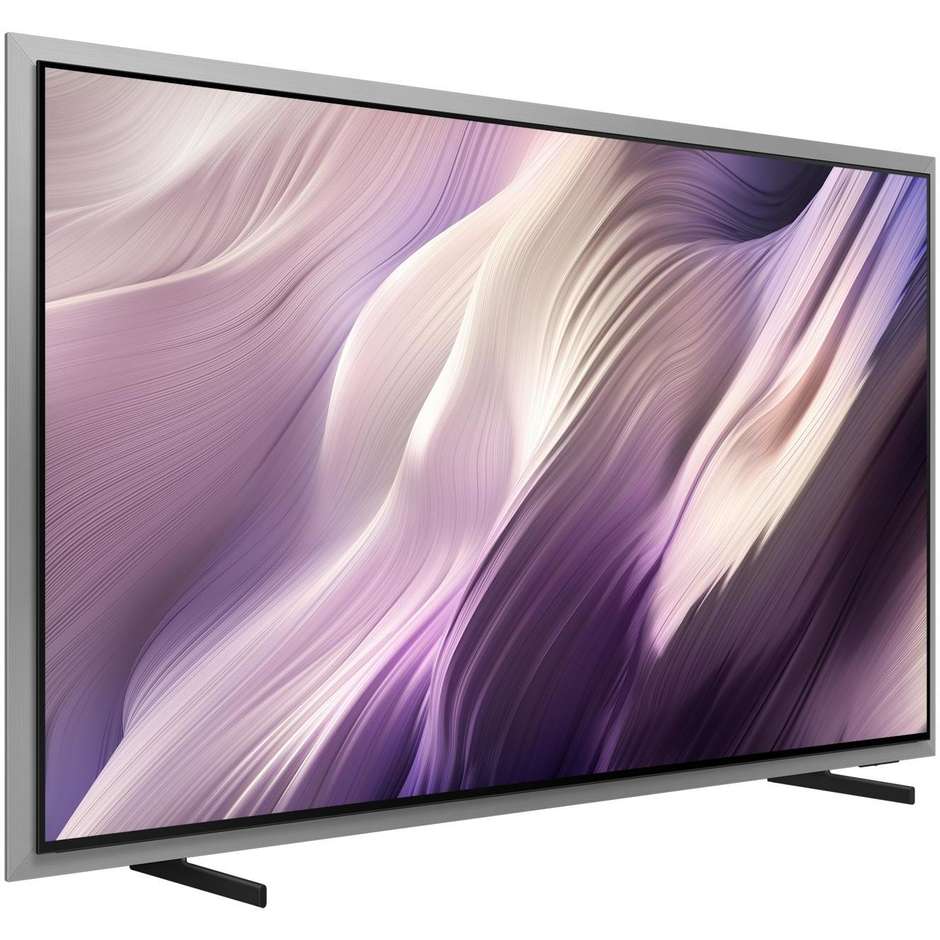 Samsung QE83S99HAEXZT OLED TV 83" 4K 165Hz Nero