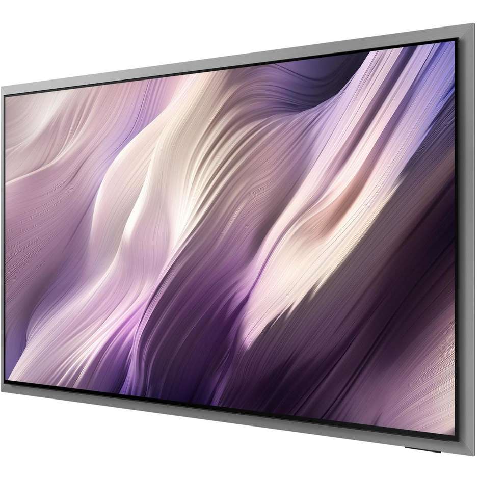 Samsung QE83S99HAEXZT OLED TV 83" 4K 165Hz Nero