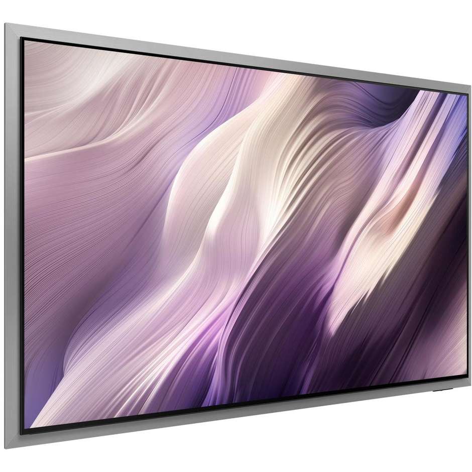 Samsung QE83S99HAEXZT OLED TV 83" 4K 165Hz Nero