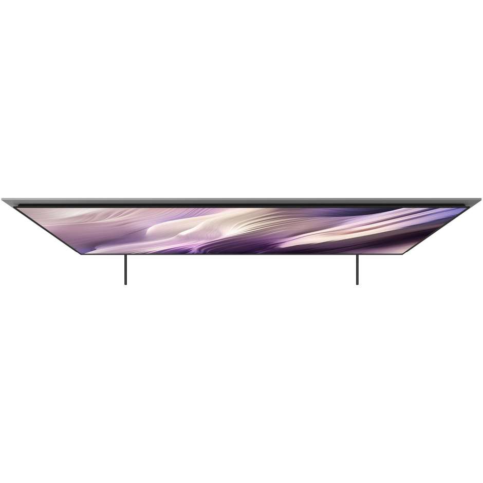Samsung QE83S99HAEXZT OLED TV 83" 4K 165Hz Nero