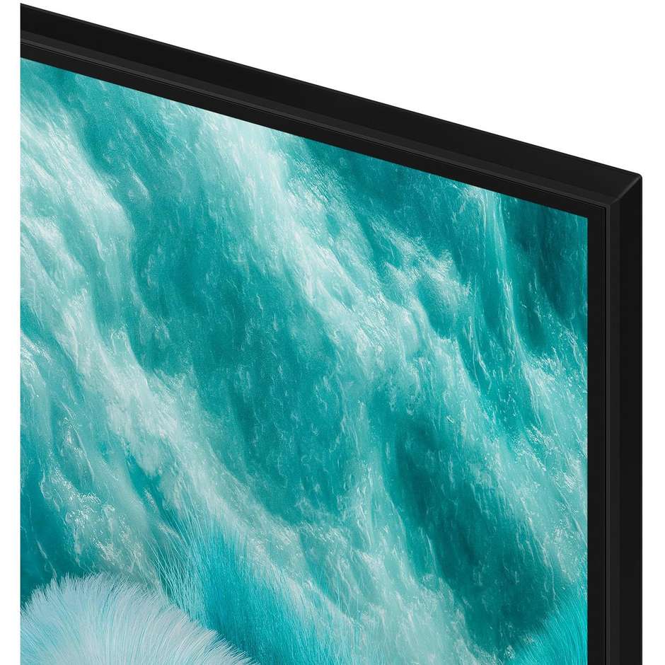 Samsung QE98Q7FAAUXZT TV QLED 98" 4K Vision AI Smart TV Tizen Nero