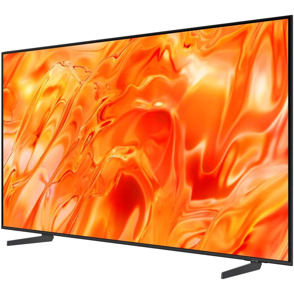 Samsung QN70H 75" Neo QLED 4K Smart TV HDR10+ Nero