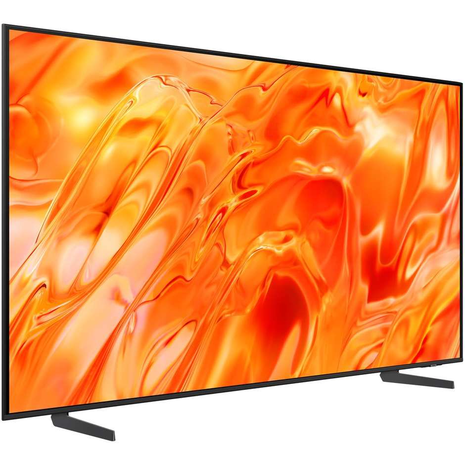 Samsung QN70H 75" Neo QLED 4K Smart TV HDR10+ Nero
