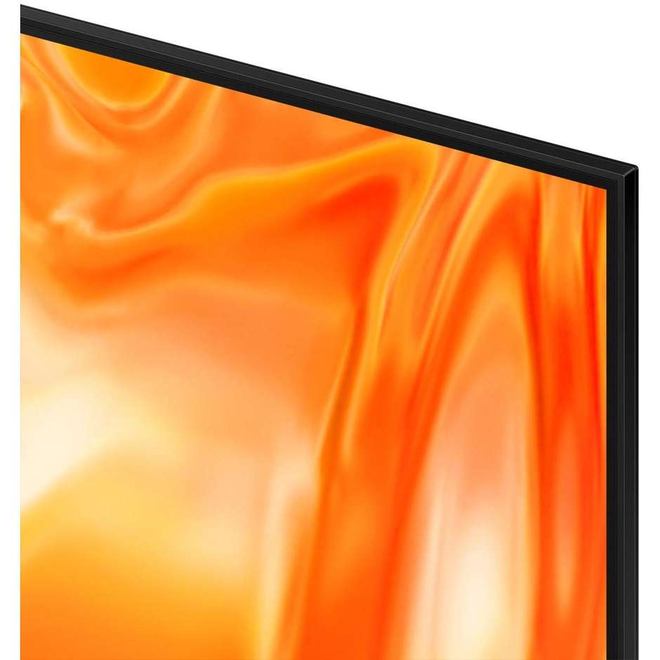 Samsung QN70H 75" Neo QLED 4K Smart TV HDR10+ Nero