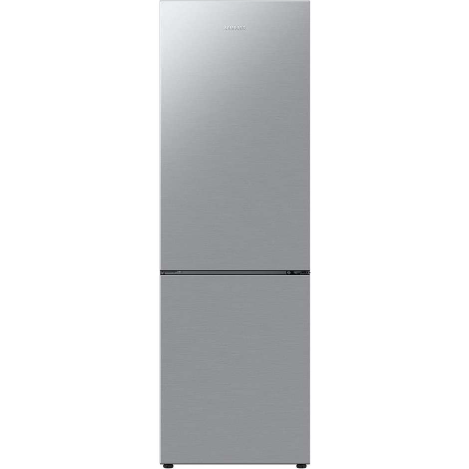 Samsung RB33B610ESA/EF frigorifero combinato Total No Frost 344 L, classe E